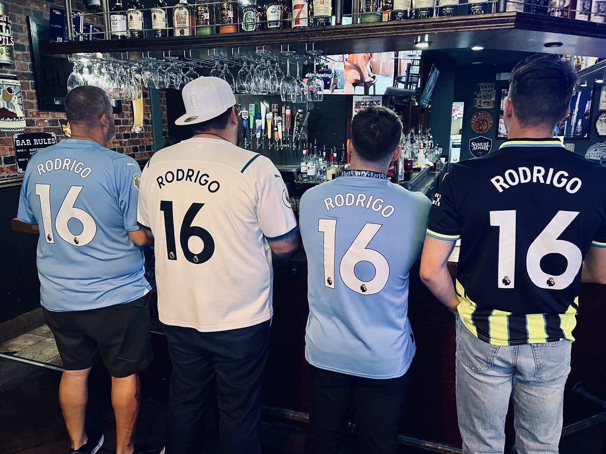 Blue Moon Dallas Official Man City Supporters Club tweet media