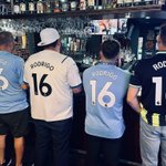 Photo by Blue Moon Dallas Official Man City Supporters Club (@BlueMoonDallas1)