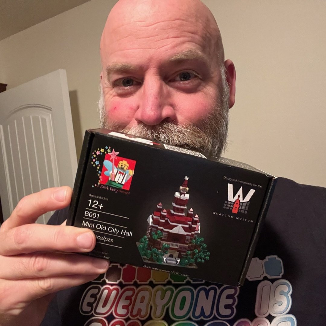 Whatcom Museum tweet media