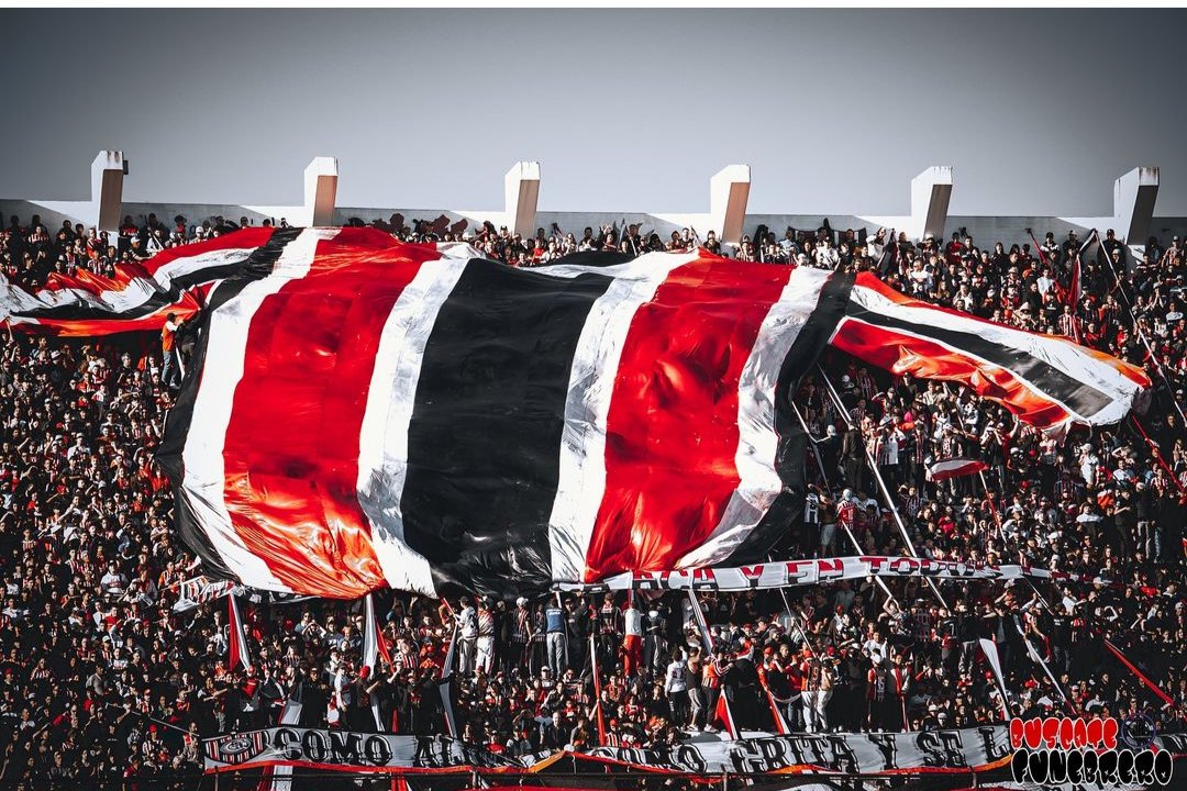 Tu Gente es de Primera y a Primera Vamos a Volver 🇾🇪