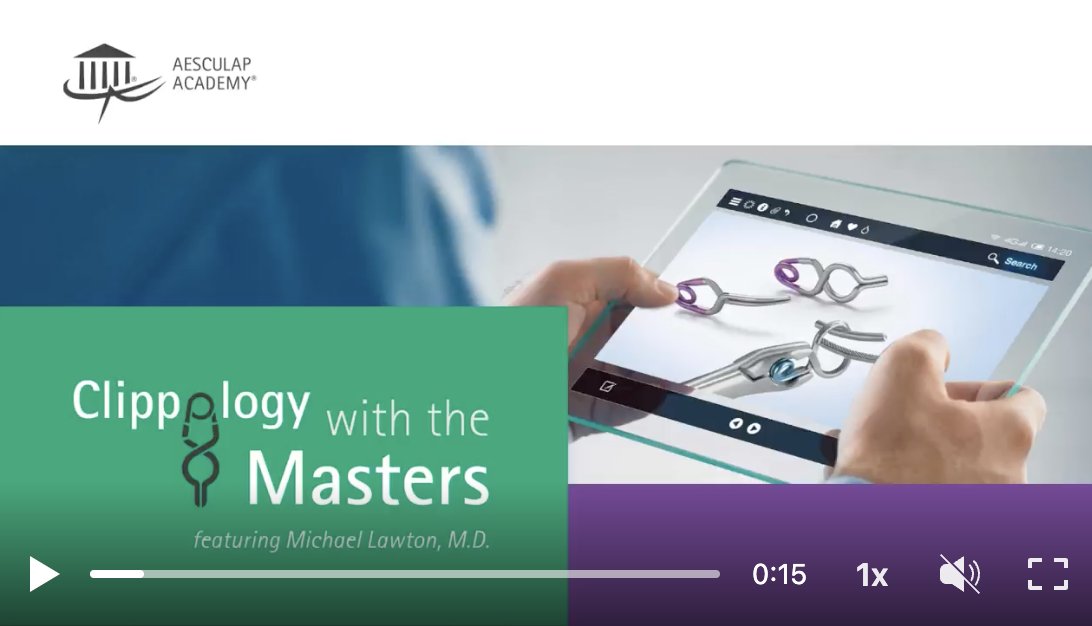 Michael T. Lawton, MD (@mtlawton) on Twitter photo In this season's “Clippology with the Masters,” 3 former fellows to join me w/aneurysm cases from their practices. The reward w/mentoring is seeing trainees test their mettle, flourish on their own, become masters in their own right. Join us: <a href="/jmascite/">Justin R. Mascitelli, MD, FAANS</a>, @JanKarlBurkhardt, In this season's “Clippology with the Masters,” 3 former fellows to join me w/aneurysm cases from their practices. The reward w/mentoring is seeing trainees test their mettle, flourish on their own, become masters in their own right. Join us: <a href="/jmascite/">Justin R. Mascitelli, MD, FAANS</a>, @JanKarlBurkhardt,