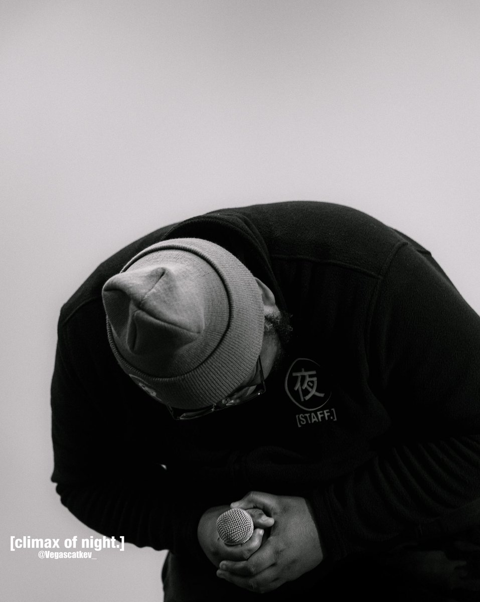 Vegascatkev_'s tweet image. [Long Live The Night!]

The Climax of Night 6 ALBUM IS NOW LIVE and I wanna thank @NightsClimax @sitkosEP for giving me the opportunity to shoot at the event.

Glad to hear another is in the works and the support is there!

🔗: vegascatkev.pixieset.com/climaxofnight6/