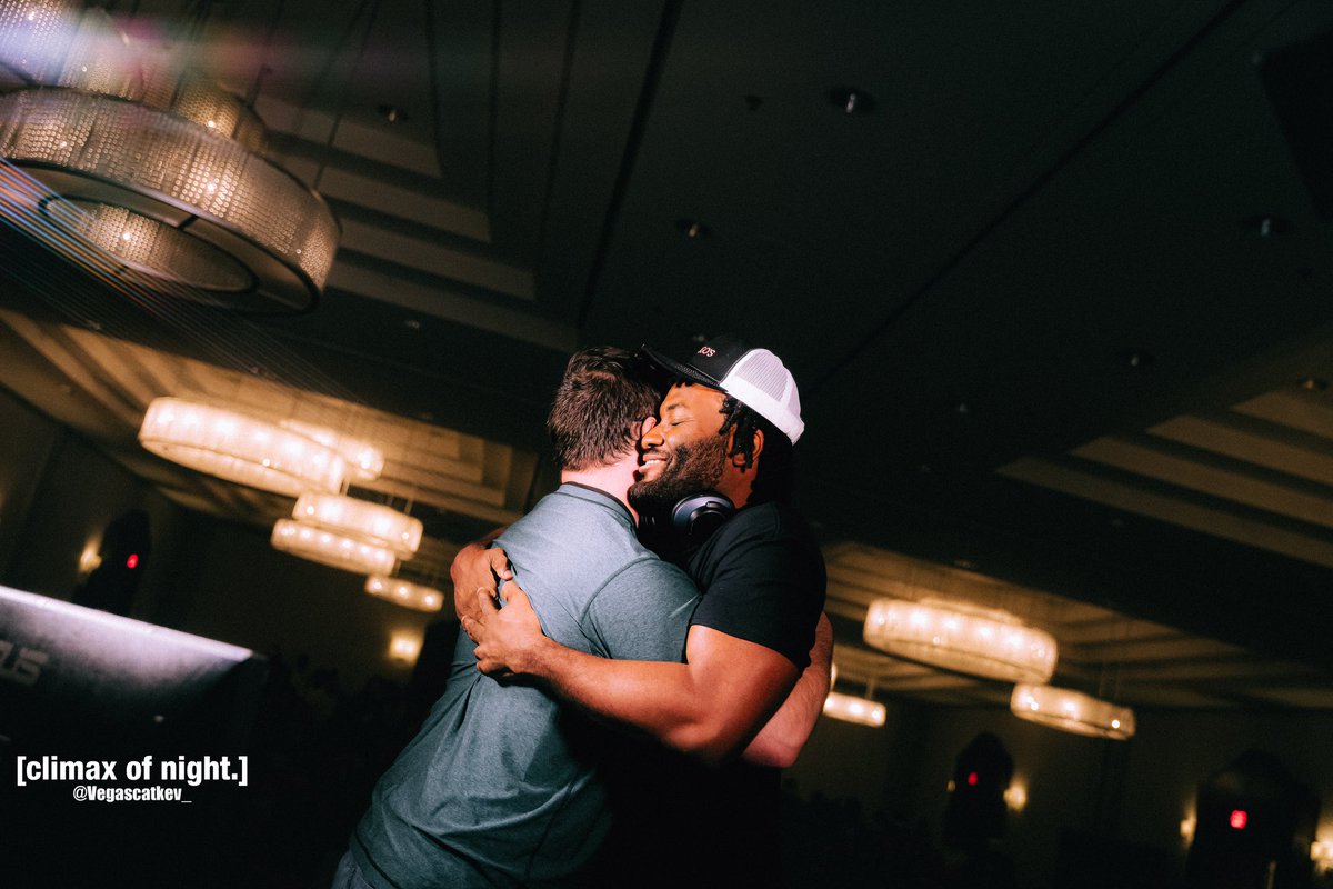 Vegascatkev_'s tweet image. [Long Live The Night!]

The Climax of Night 6 ALBUM IS NOW LIVE and I wanna thank @NightsClimax @sitkosEP for giving me the opportunity to shoot at the event.

Glad to hear another is in the works and the support is there!

🔗: vegascatkev.pixieset.com/climaxofnight6/