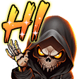 DanielCB111's tweet photo. will be live shortly with banner lord and you choice what happes or do the pain !!!! be nice lol new emotes live https://t.co/JB0HdoAg02