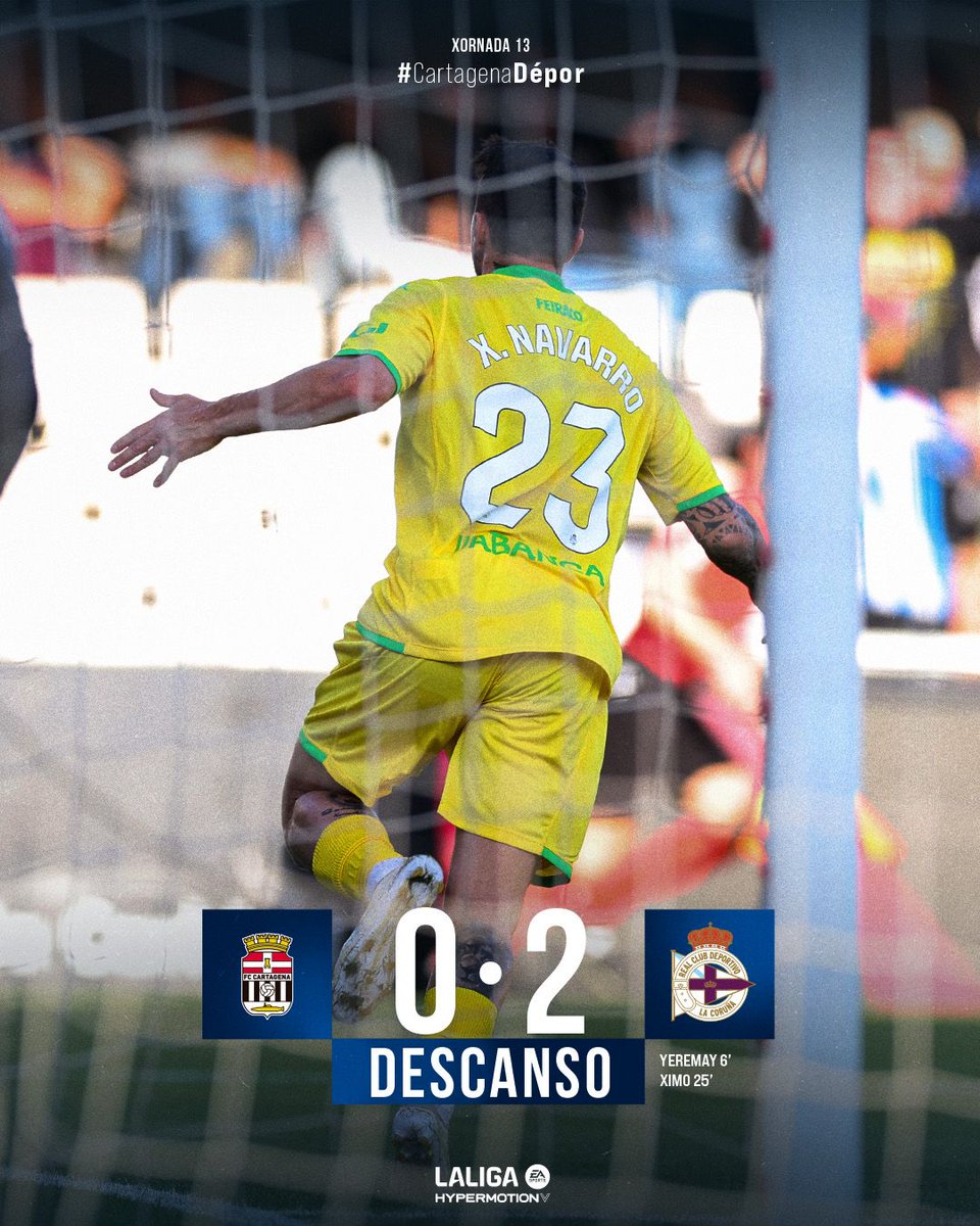 RC Deportivo tweet media