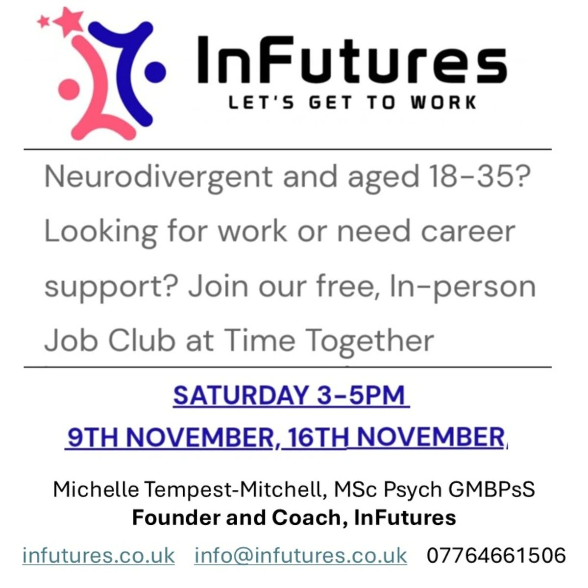 Time Together tweet media