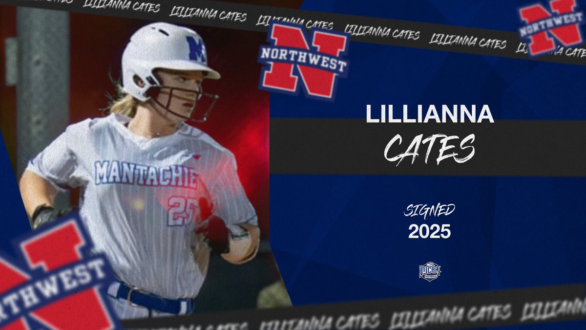 This 25 class is stacked! Another one! <a href="/LilliannaCates/">Lillianna Cates</a>