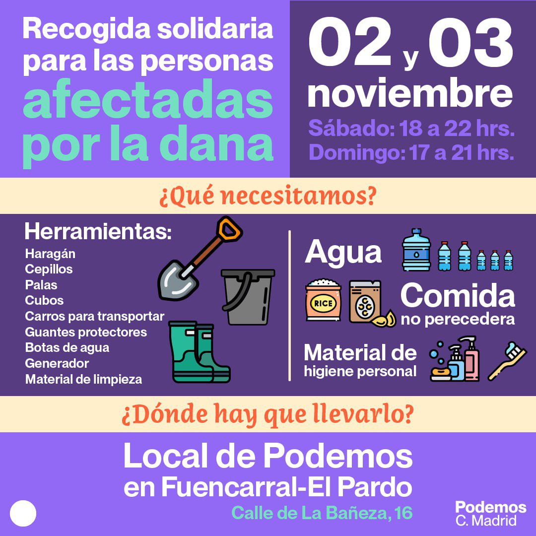 Isa Serra🙋🏽♀️ tweet media