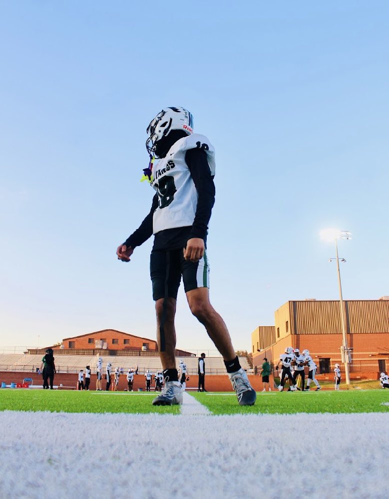END OF SEASON HIGHLIGHTS! Beyond Blessed and grateful to finish my senior year with <a href="/KMHS_FootballGa/">𐂃 𝙆𝙈𝙃𝙎 𝙁𝙊𝙊𝙏𝘽𝘼𝙇𝙇 🏔️🔨</a> appreciation to everyone who came along the way !
⭐️45tckls
Ranked #4 in region for most tckls hudl.com/v/2QdJFR🔥 #18 out <a href="/CoachCarmean/">𝗖𝗔𝗟𝗘𝗕 𝗖𝗔𝗥𝗠𝗘𝗔𝗡</a> <a href="/b_moson/">.</a> <a href="/adammwilson/">Adam Wilson</a>