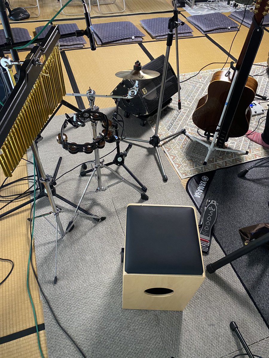 dr_tabata's tweet photo. 重要文化財旧家での本番でした。
素晴らしい1日に感謝。 https://t.co/3dnPYr0nkz