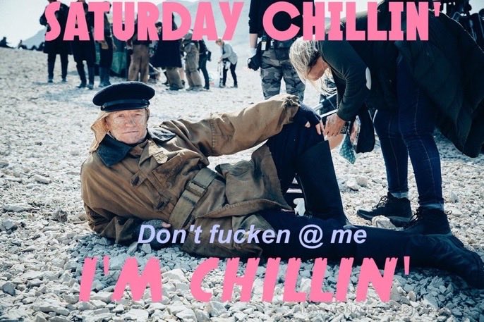 saturday chillin every saturday (@saturday__chill) on Twitter photo 
