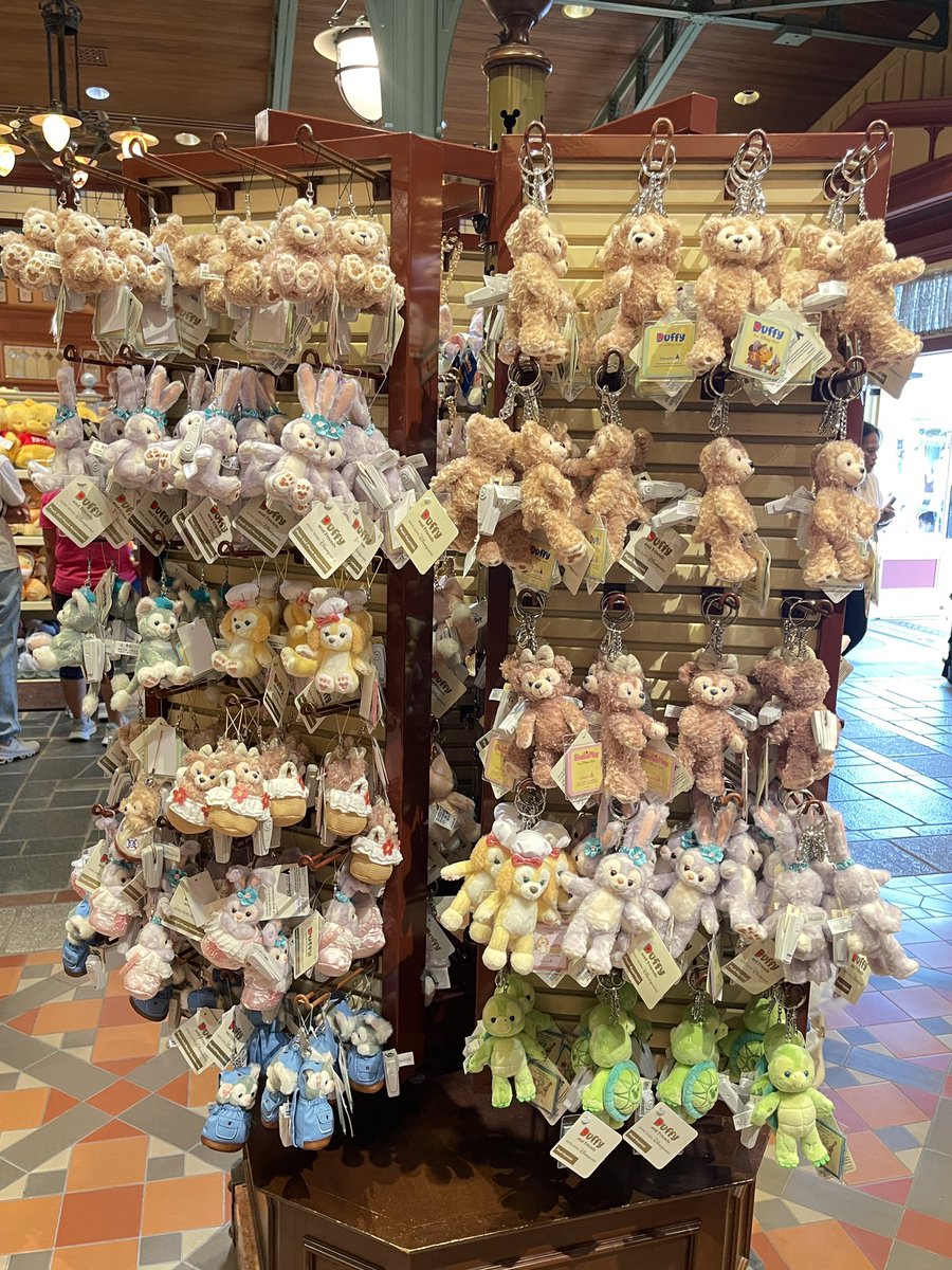 JSverse_'s tweet photo. รับหิ้ว Duffy and friends จากHongKong Disneyland 🇭🇰
💖ตัวละ 790฿ รวมส่ง
💖รับถึงพรุ่งนี้ 9โมงเช้าค่า
✨ส่งของวันที่5/11
#ตลาดนัดdisney #ตลาดนัดduffy #หิ้วduffy #หิ้วdisney #ตลาดนัดดิสนีย์ #พรีdisney #รับหิ้ว https://t.co/u8Jw2YMHOK