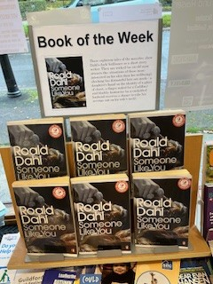 Horsley Library tweet media