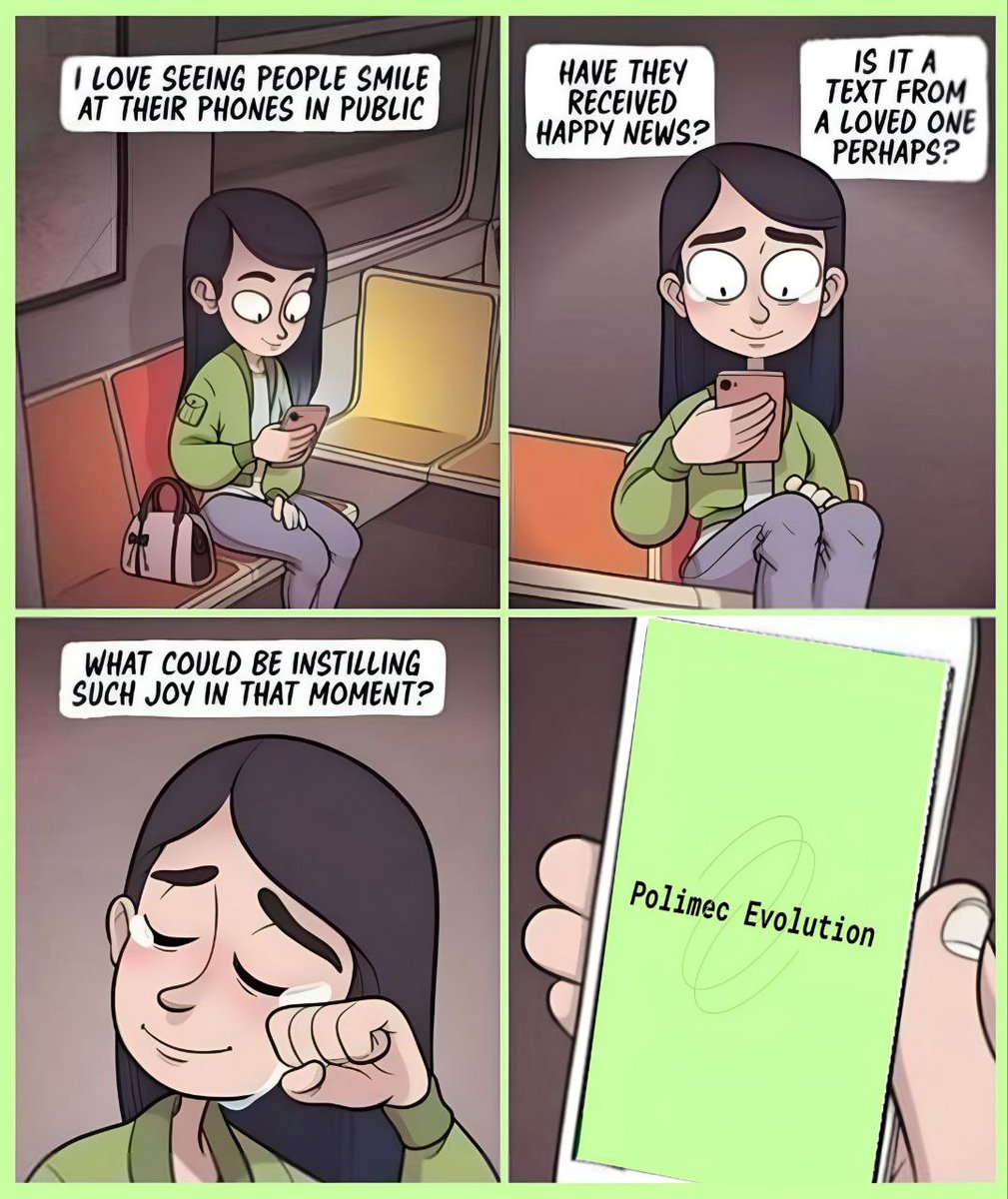 InflatedHeart's tweet image. @PolimecProtocol
how amazing to have a VC like this, and I can say #polimec has its own unique way in connecting with the community. So what are you waiting for, Know us more and we are #PolimecProtocol  #web3 #cryptocurrency