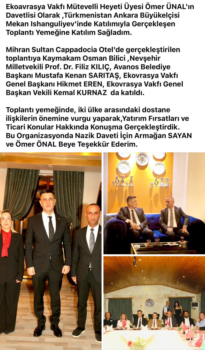 Ahmet Çakır (@cakirahmet50) on Twitter photo 