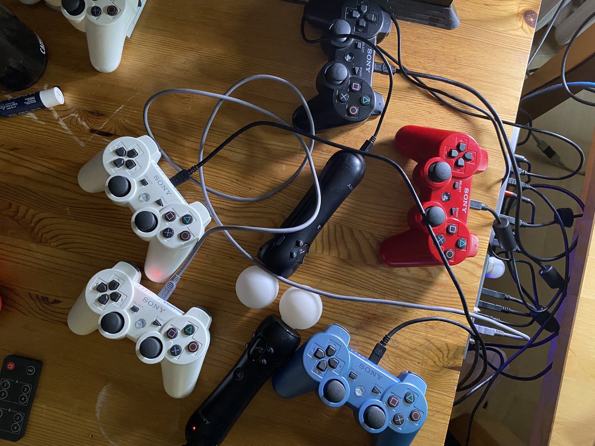 Zez Retro tweet media