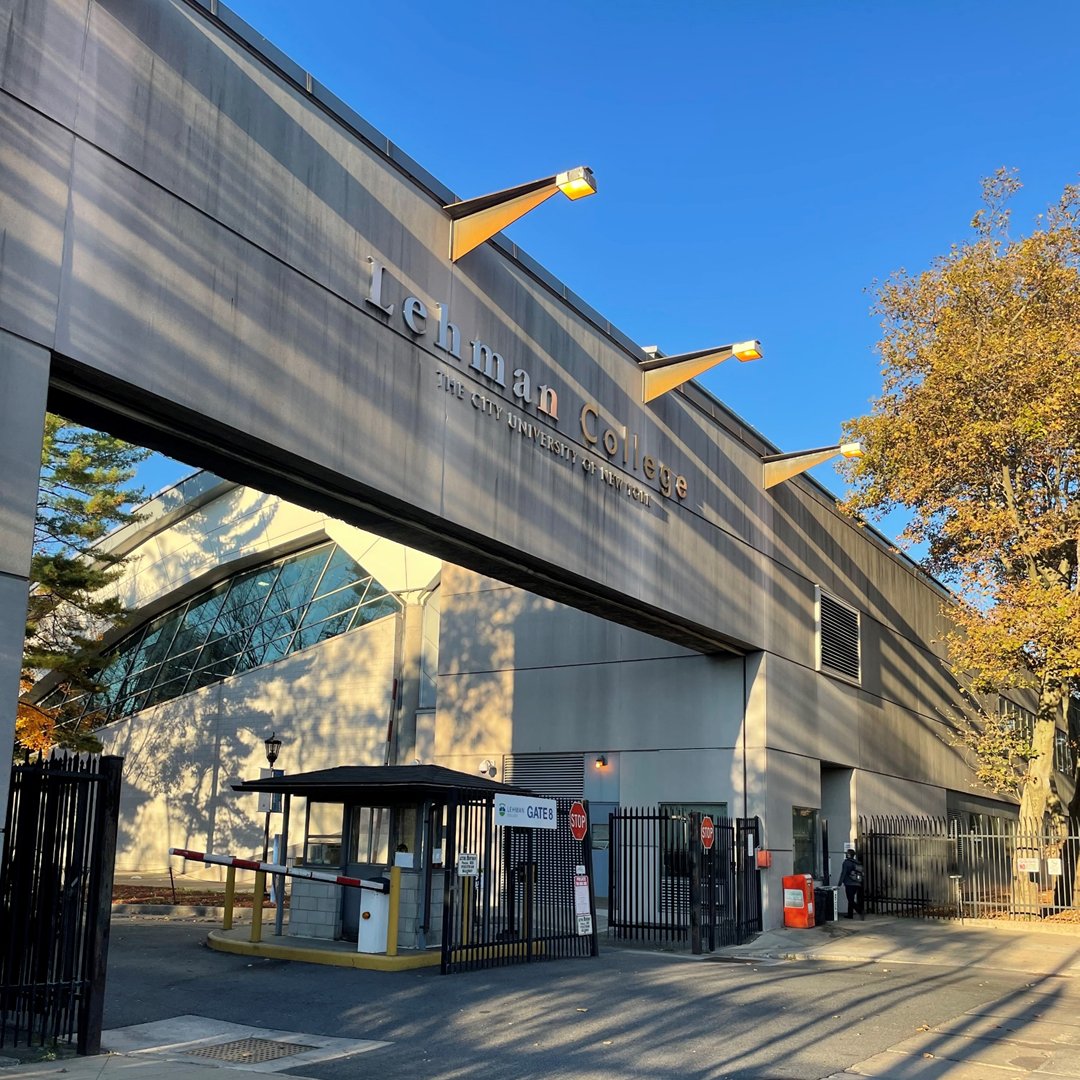 CUNY Citizenship Now tweet media