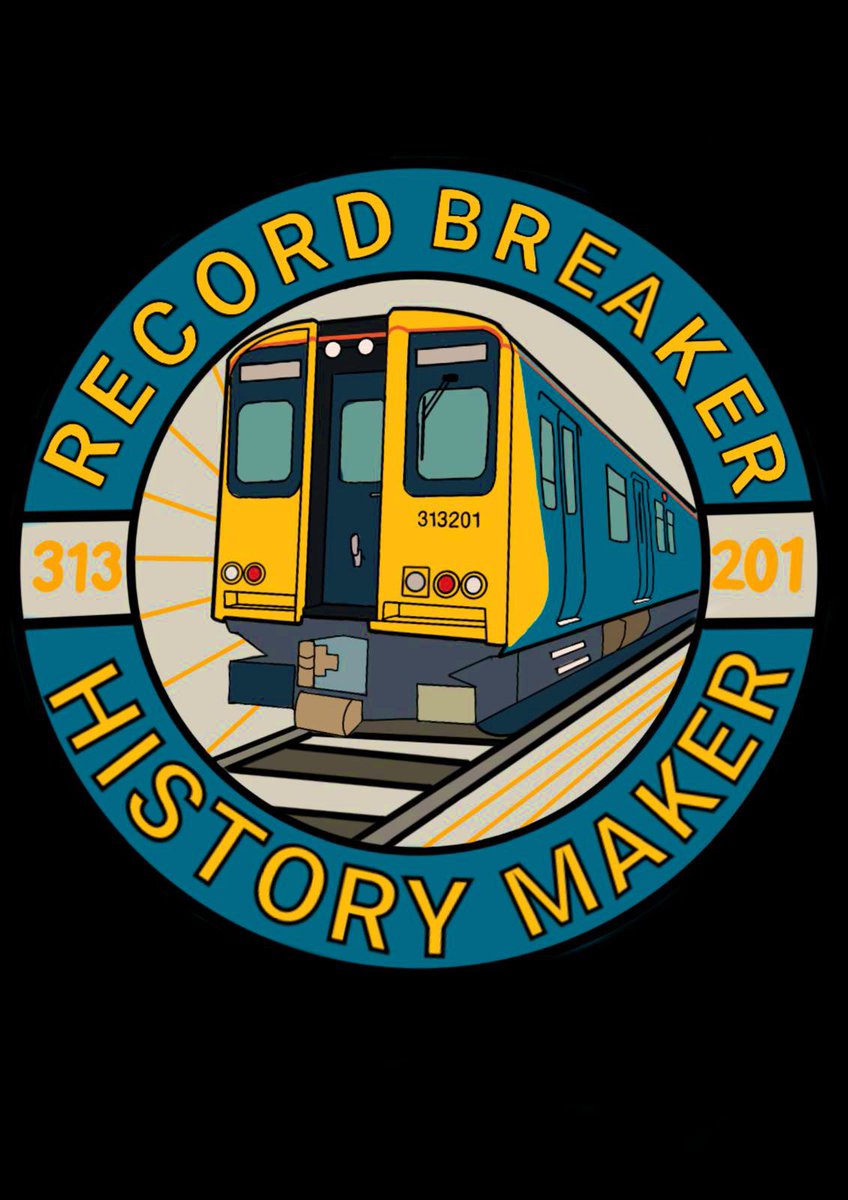 Bessie 🚂 🦡 tweet media