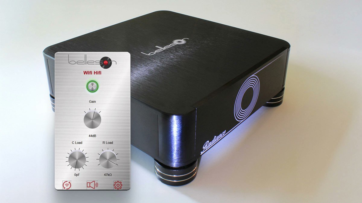 audioXP_editor's tweet photo. Belleson To Unveil Radiance Phono Preamplifier at Capital Audiofest 2024
Read More https://t.co/BXTqpmHUvn
#Belleson
#movingmagnet #phonopreamplifiers #transconductance https://t.co/oZGVefkPzN