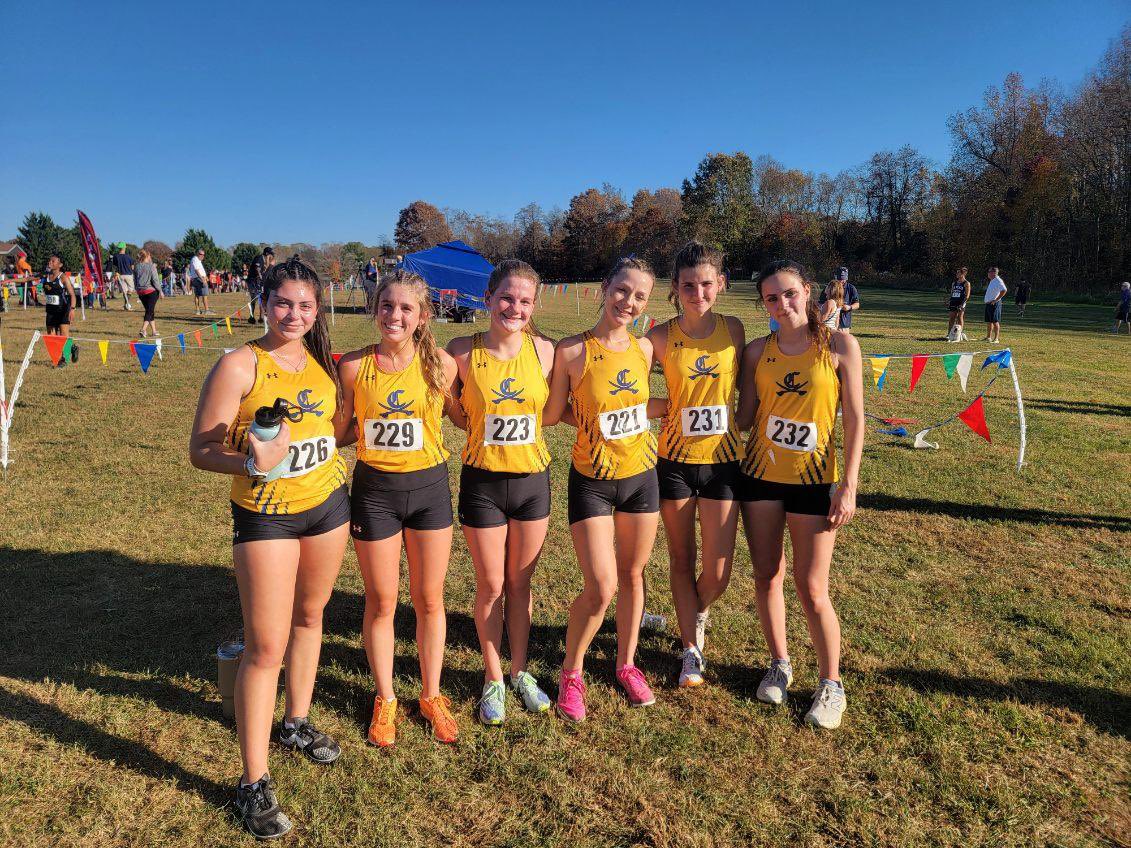 Calvert High School tweet media