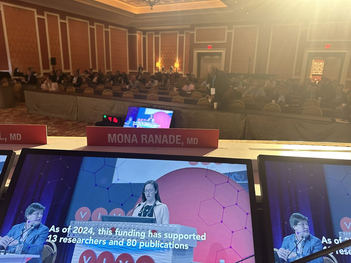 Mona Ranade (@msran124) on Twitter photo It’s 8 am in Vegas and the room is filling up!!! Getting ready for the opening session at <a href="/TheVEINSatVIVA/">The VEINS Meeting</a> <a href="/VIVAPhysicians/">The VIVA Foundation</a> <a href="/MaureenKohi/">Maureen Kohi</a> @JayMathews It’s 8 am in Vegas and the room is filling up!!! Getting ready for the opening session at <a href="/TheVEINSatVIVA/">The VEINS Meeting</a> <a href="/VIVAPhysicians/">The VIVA Foundation</a> <a href="/MaureenKohi/">Maureen Kohi</a> @JayMathews