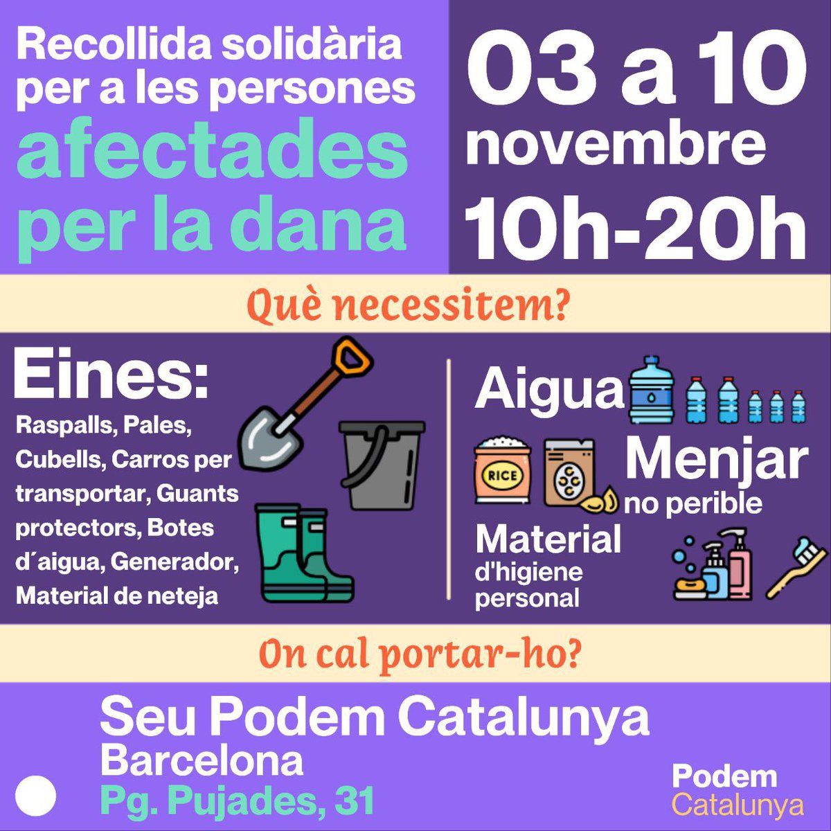 Podem Catalunya tweet media