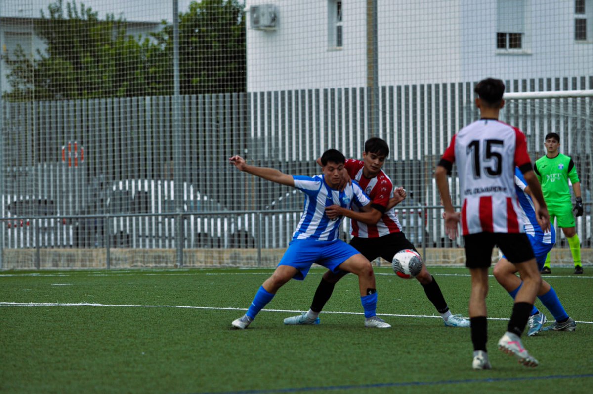 AAV1981S's tweet photo. "Sin disciplina, el talento no sirve para nada" https://t.co/GbYKVpPIft