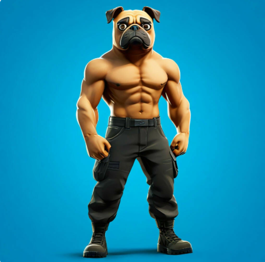 FortuFx's tweet photo. @meaow_app #FortniteRemix  #createmeaow #MEAOW https://t.co/MVTXjhs9Pb
