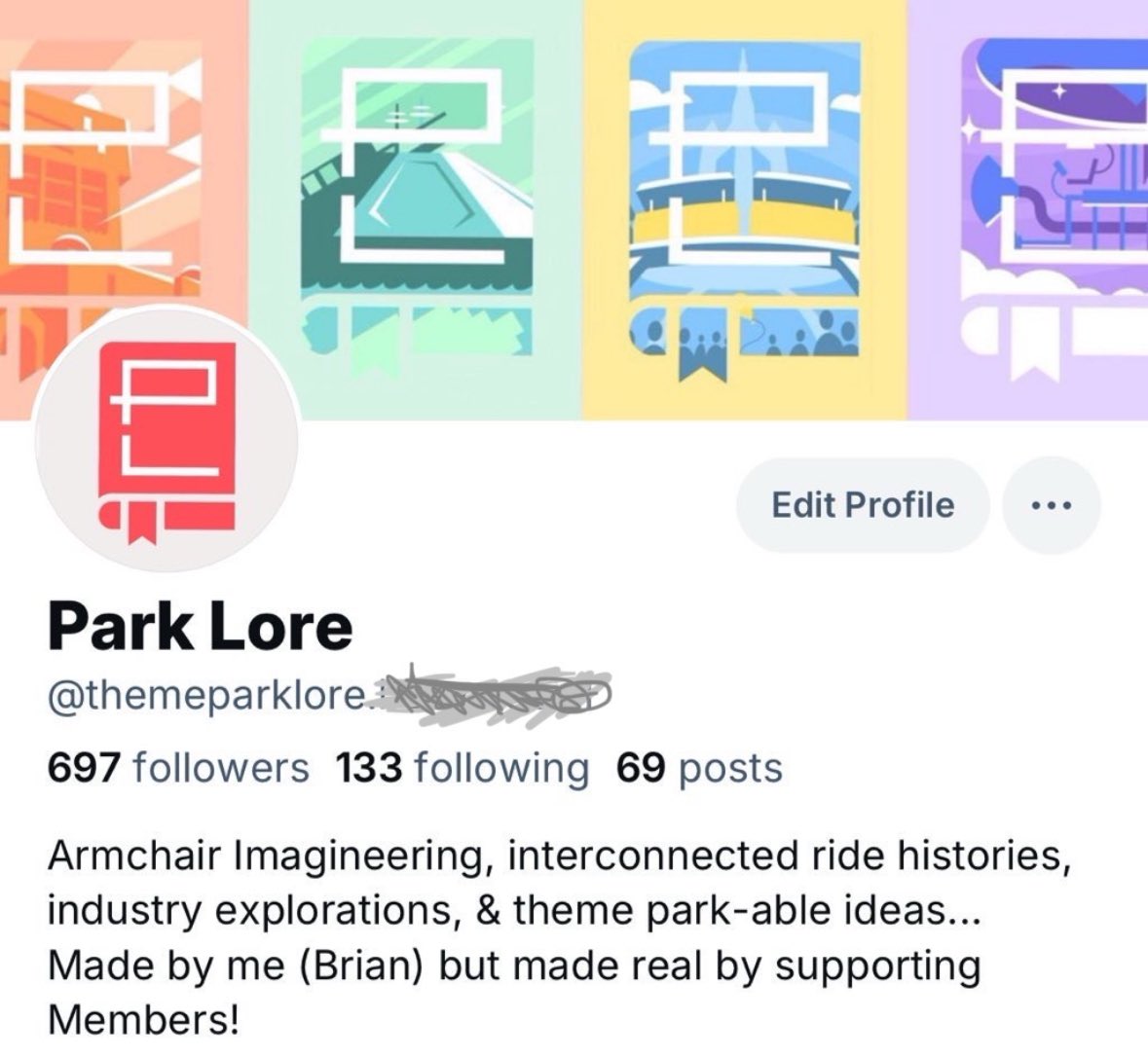 So anyway, I hope you can find me on another site. I know most of us will probably ever be able to recreate the communities we had here, but at least we can find places to follow and support each other, because this shit isn’t sustainable and feels bad!