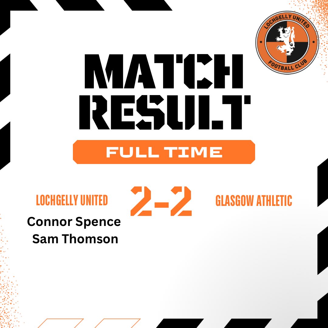 Lochgelly Utd tweet media