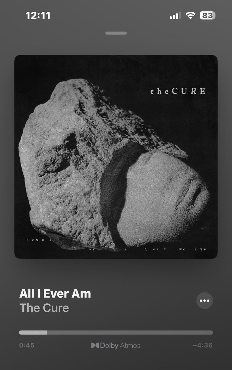 Boys don’t cry (@chaps2024) on Twitter photo Play…repeat…play…repeat 🖤#TheCure #soalw <a href="/curefans/">curefans</a> <a href="/CureGig/">CureGigStats</a> <a href="/TheCureForever_/">The Cure Forever</a> <a href="/CureationX/">CureationX</a> <a href="/RobertSmith/">ROBERT SMITH</a> Play…repeat…play…repeat 🖤#TheCure #soalw <a href="/curefans/">curefans</a> <a href="/CureGig/">CureGigStats</a> <a href="/TheCureForever_/">The Cure Forever</a> <a href="/CureationX/">CureationX</a> <a href="/RobertSmith/">ROBERT SMITH</a>