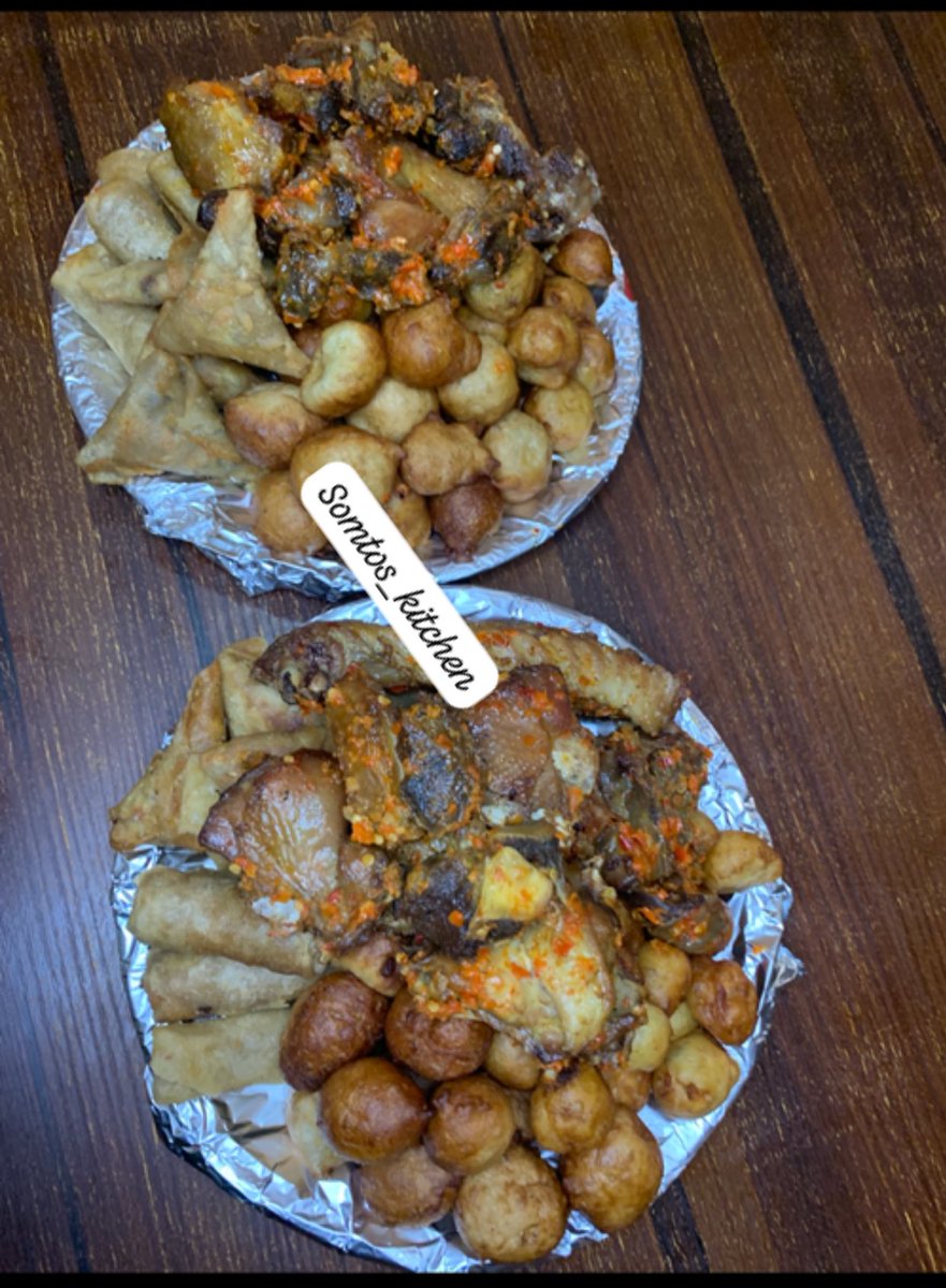Somtos_Kitchen ( ON IG )⭐️ tweet media