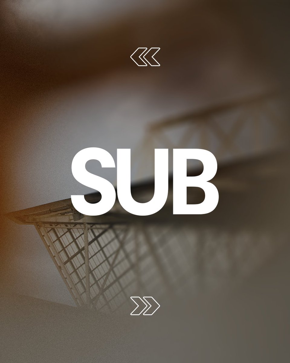 ⬅️ Harry Thacker &amp; Gabriel Ibitoye
➡️ Tom Doughty &amp; Gethin O'Callaghan

🐻 10-5 🦘 (71 mins)

#BRIvAUS | #BristolBears