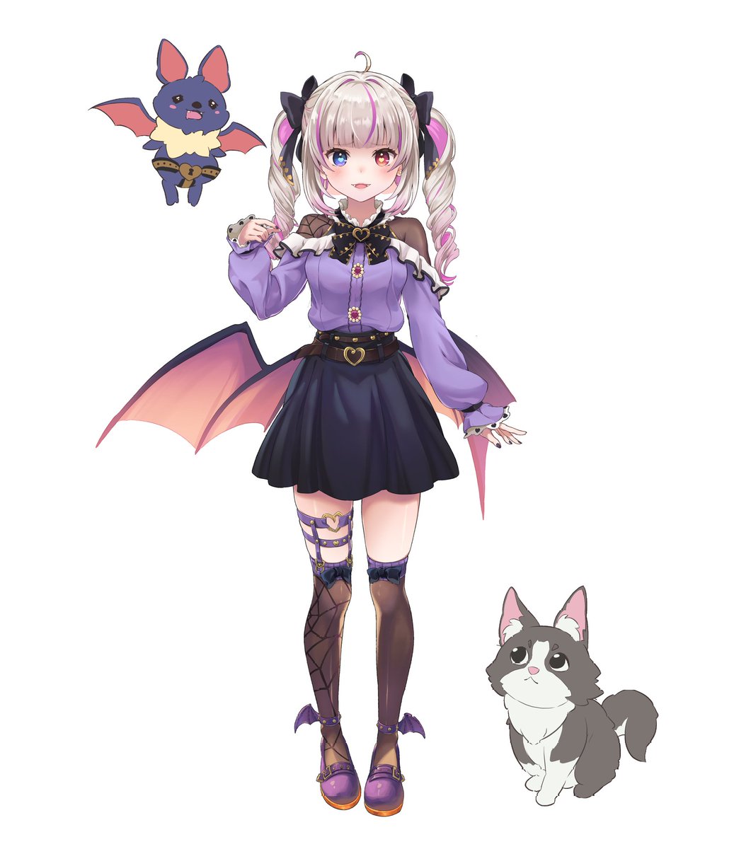 さくらぎ ゆん🌸🤍個人VTuber (@sakuragiyun) / Posts / X