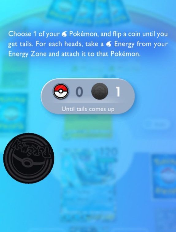 slooowestsloth's tweet photo. Yeah sure...
#PokemonTCGPocket https://t.co/sBzIM1gaa4