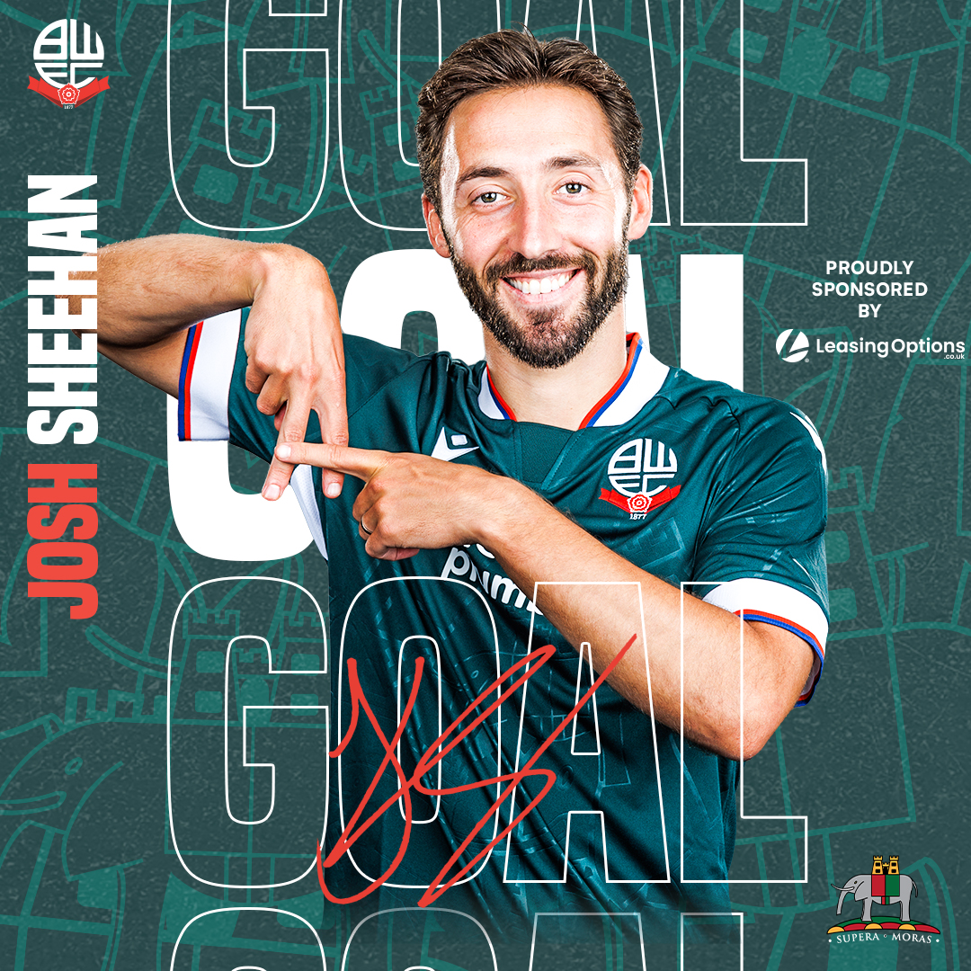 THE MAGICIANNNNNNNNN!!!

#bwfc