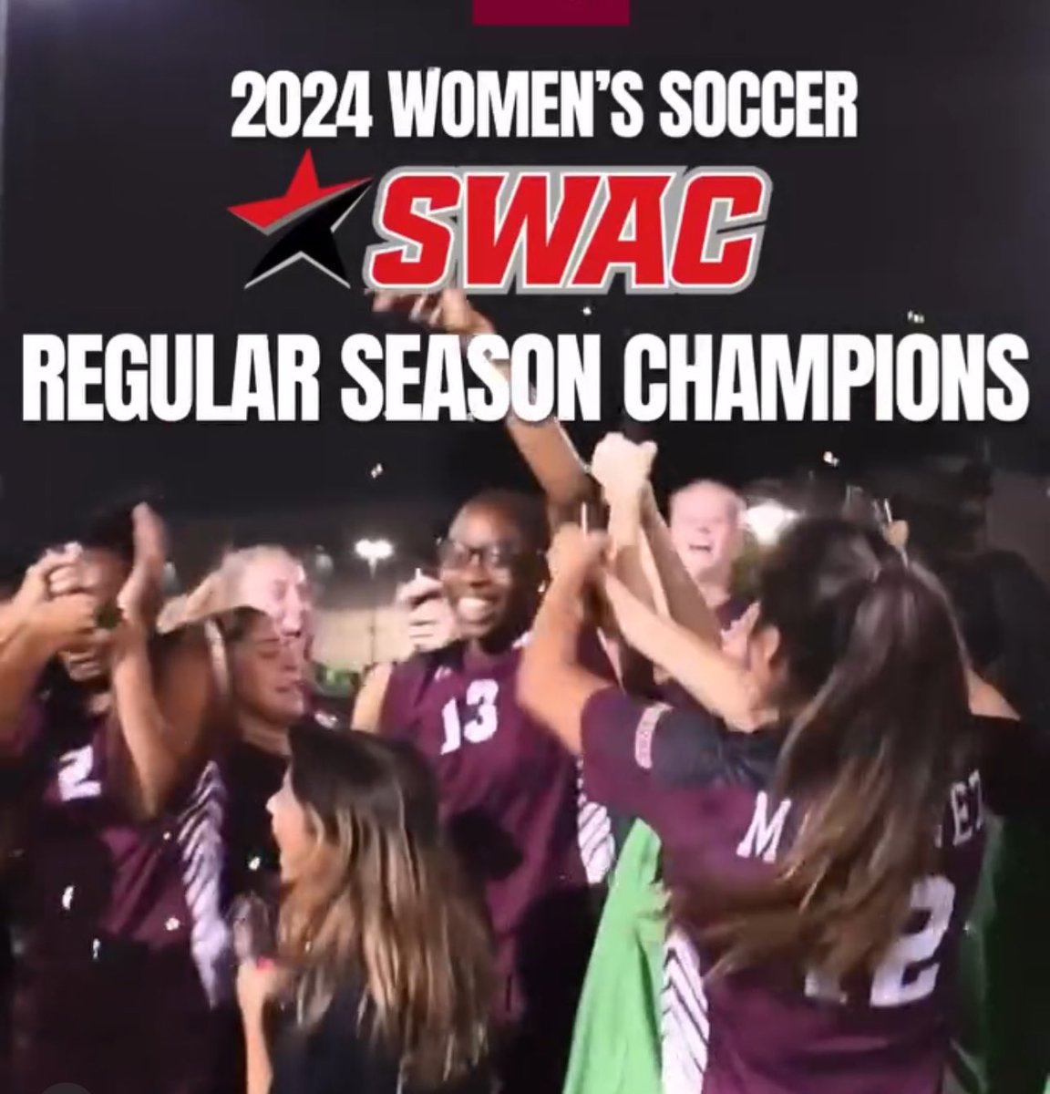Couldn’t be more proud of the girls, the staff working with me, and the schools support behind this program. 
Making History but the grind doesn’t stop.