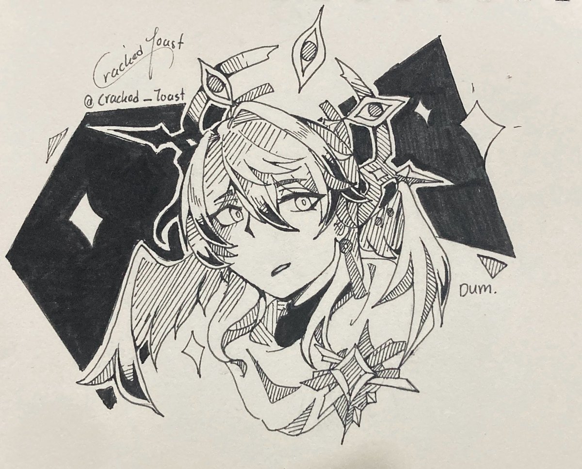 Dum (🍉) tweet media