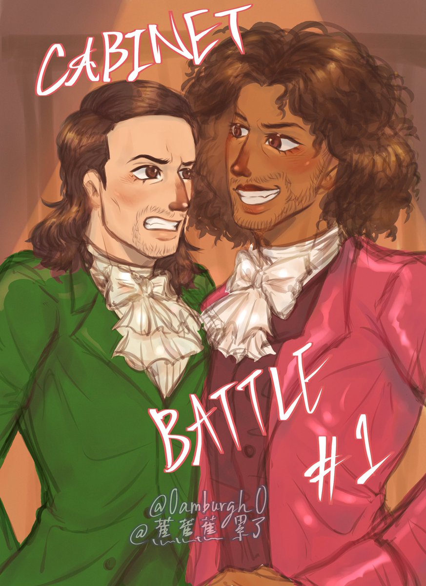0amburgh00's tweet photo. They’ve explored each others bodies #Jamilton #Hamilton https://t.co/crAzPU3ukU