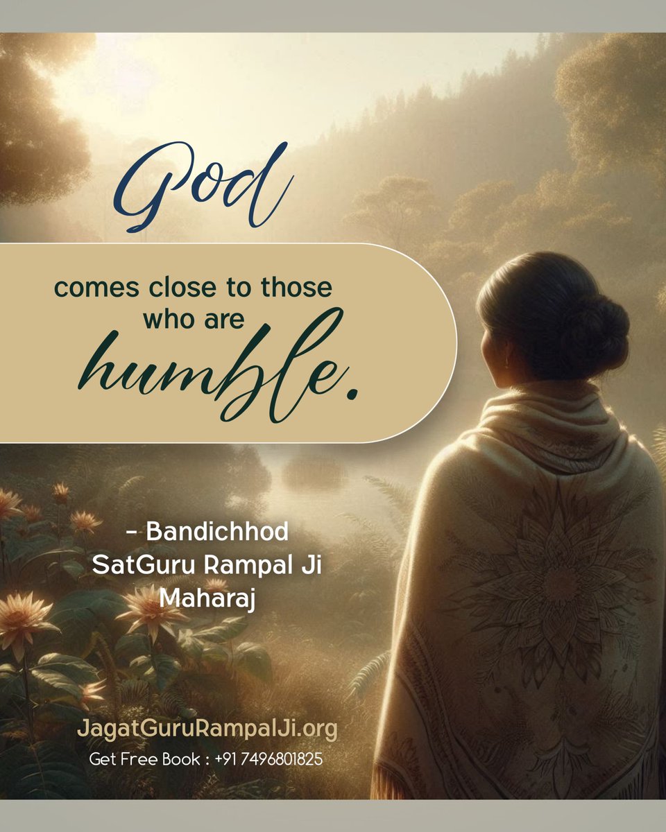 mannu738937's tweet photo. God
comes close to those humble.
#GodNightSaturday https://t.co/Ch4GnCdEUd