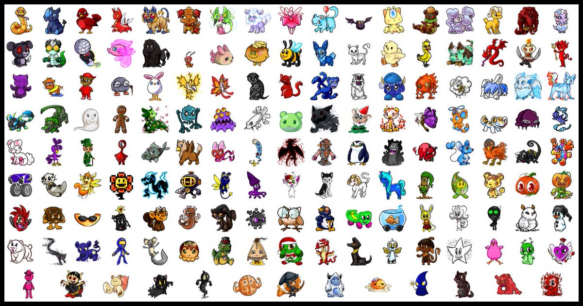 MarapetsTeam's tweet photo. The Time Machine has a new Minipets Mania promotion!

Use the Time Machine between now and November 9th, 2024 and you can choose a special MINIPETS ONLY Prize List to win one of 149 retired Minipets.

In addition, Robot Repair, Fishing, and the Minipets Shop have new minipets! https://t.co/7118OrFA0M