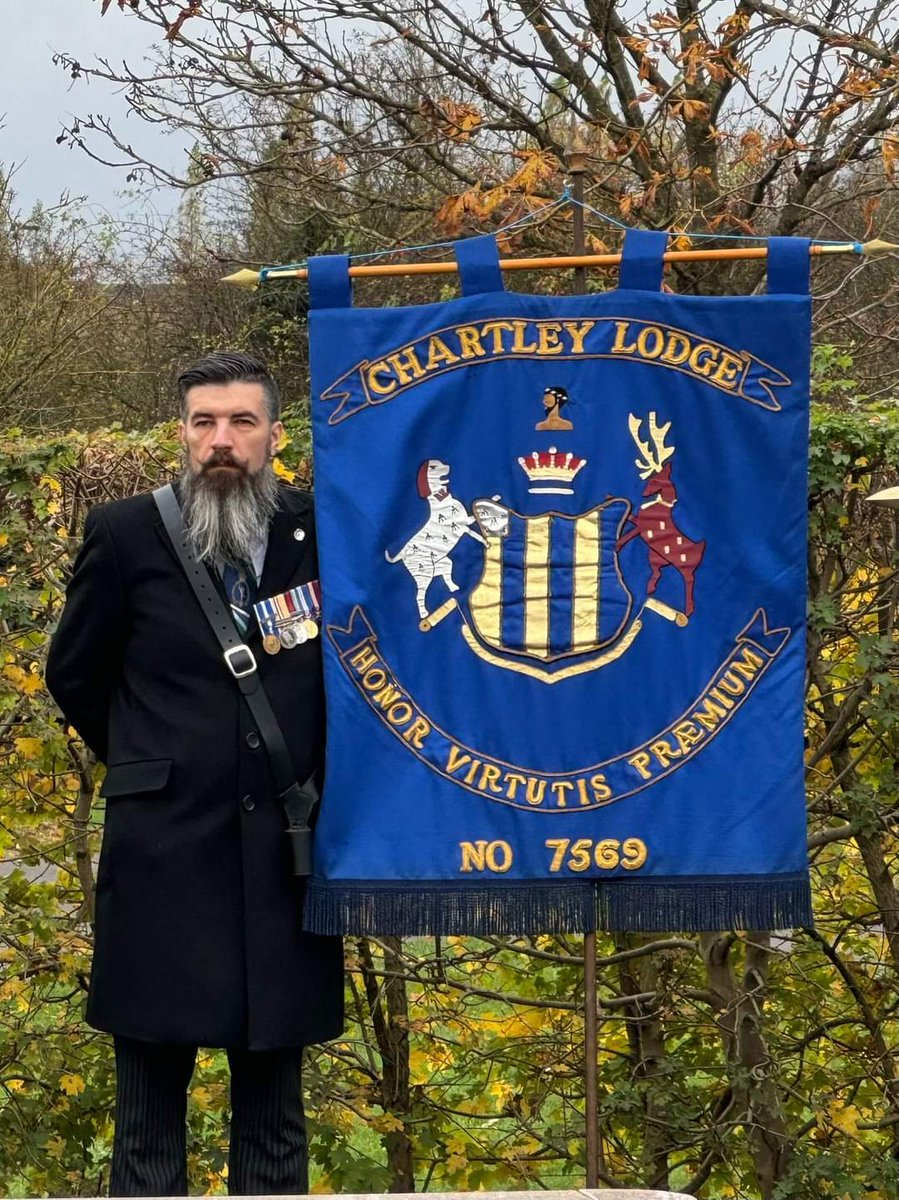 Masonic Map tweet media