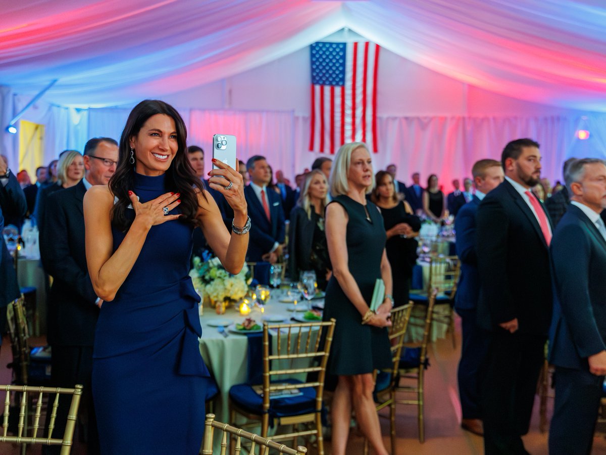 Today's the day! Looking forward to seeing everyone this evening for our 15th Annual Greenwich Gala. It's sure to be an amazing evening celebrating our #GoldStar scholars and families! 🌟 🌟 🌟