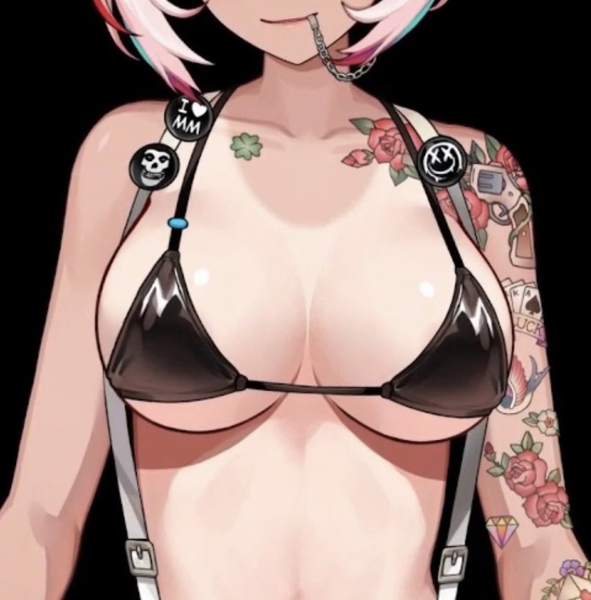 CovfefeChan's tweet photo. ❤️ Like for B00BS 
♻️ Retweet for THIGHS https://t.co/GO2RNTwJDw