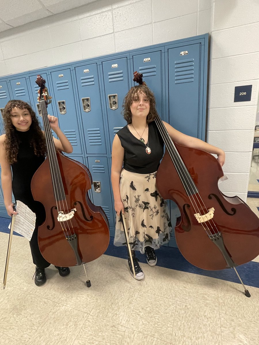 Denise Huewitt (@strings_sutton) on Twitter photo 🎶🎹Grateful 4 the dedication & hard work of our 64 amazing soloists & ensembles groups at GMEA Solo&Ensemble Evaluation! Your passion & talent shined bright. Proud of each performance & growth you displayed. #MusicEducation <a href="/APSArts/">APS Arts Education</a> <a href="/SuttonCougars/">Sutton Cougars</a> <a href="/SuttonPTA/">Sutton Middle School</a> <a href="/erickson_sarah_/">Sarah Erickson</a> 🎶🎹Grateful 4 the dedication & hard work of our 64 amazing soloists & ensembles groups at GMEA Solo&Ensemble Evaluation! Your passion & talent shined bright. Proud of each performance & growth you displayed. #MusicEducation <a href="/APSArts/">APS Arts Education</a> <a href="/SuttonCougars/">Sutton Cougars</a> <a href="/SuttonPTA/">Sutton Middle School</a> <a href="/erickson_sarah_/">Sarah Erickson</a>
