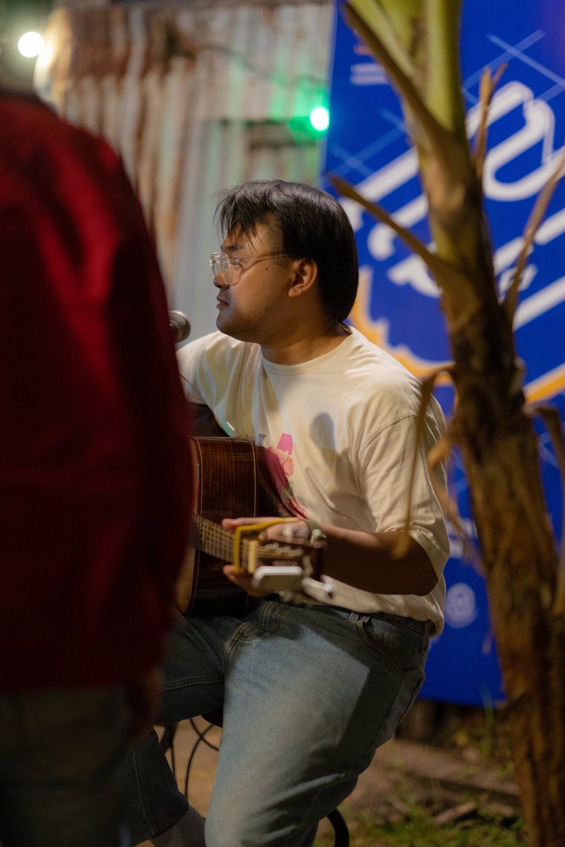 ธรรมรัฐ - Thammarat tweet media
