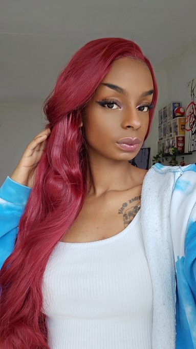 The idea that a simple selfie of my face can make you nervous does wonders for my ego.  findom ebony<a href="/tag/ebonygoddess"class="tags"><span>#ebonygoddess</span></a><a href="/tag/content"class="tags"><span>#content</span></a><a href="/tag/onlyfans"class="tags"><span>#onlyfans</span></a>