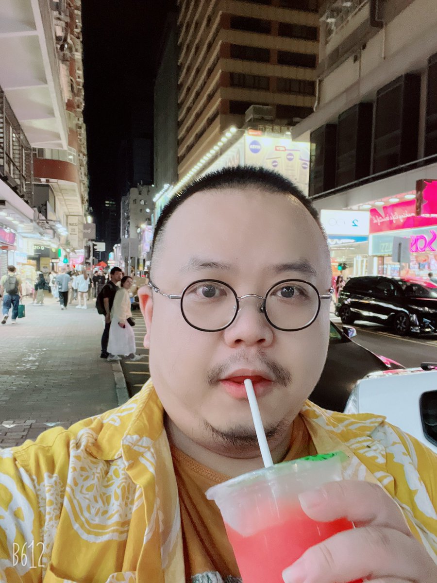 小透明❤ tweet media