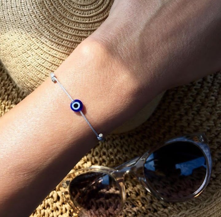 stanasposts's tweet photo. #StanaKatic My own Private Eye. "Evil eyes" are protective emblems seen across the Mediterranean. They hang over entryways, on jewelry, on a car's rear view mirror, etc.
ποΈ #TurkeyMyWay ποΈ https://t.co/4Klr0sAExk