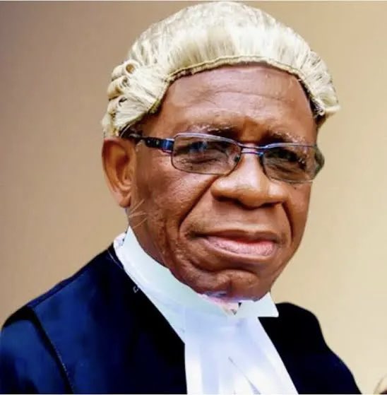 I am beyond saddened by the death of my Deputy and ally, Prof. Amos Agbe Utuama. He was more than a deputy. He was my friend, adviser and elder brother. Your death is more than a huge blow to me, my family and our dear state.